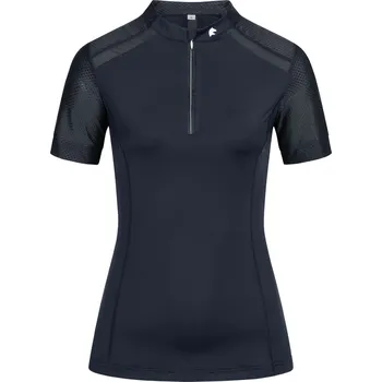 Dámské tričko ELT Triko Nancy ELT, dámské, deep blue S