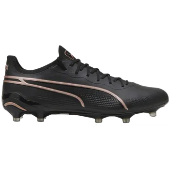 Kopačky Kopačky Puma KING ULTIMATE FG/AG 107563-07 Velikost 44,5 EU | 10 UK | 11 US | 29 CM