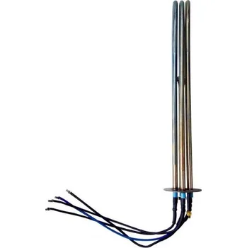 Ohřev bazénu PSA Spirála topná Titan 12 kW + ECO Taška z recyklované bavlny v hodnotě 119,-