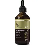 Allskin Purity From Nature Almond Oil tělový olej 100 ml