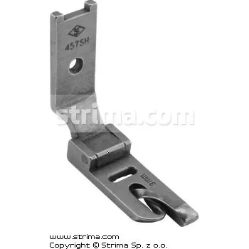 Příslušenství k šicímu stroji Texi Patka obrubovací 3mm pro šicí stroje 457SH-3,0MM