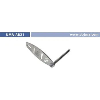 Texi Držák pro 4-6 jehlové stroje UMA-AB21