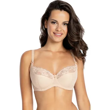 Podprsenka Gaia 899 Goldie barva:béžová 2 65H