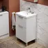 Koupelnový nábytek Cersanit City 60 S584-017-DSM