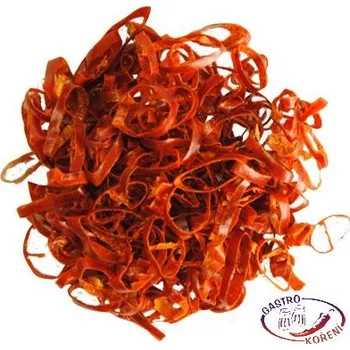 Koření Chilli kroužky mini dóza 50g