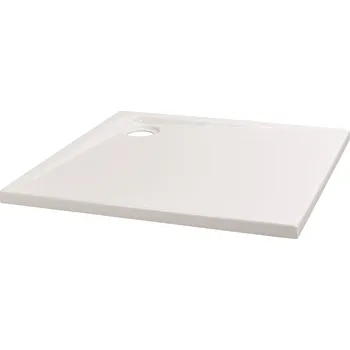 Sprchová vanička Sprchová vanička, 90 × 90 cm, akrylát 24511274