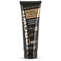 Tannymaxx Brown Super Black Gold Edition 125 ml 