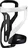Specialized Zee Cage II Right, Matte Black/White