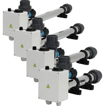 OEM Topení EOV-3, 3 kW 230 V, nerez, s tlakovým spínačem + SOUDEK PIVA 5l v hodnotě 349,-