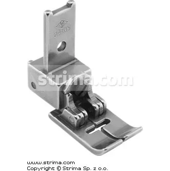 Příslušenství k šicímu stroji Texi Patka kompenzační pro šicí stroje 23705