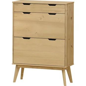 Botník Idea nábytek Botník BONITO vosk