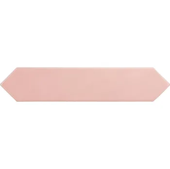 Venkovní dlažba Equipe ARROW obklad Blush Pink 5x25 (EQ-4) (0,5m2)