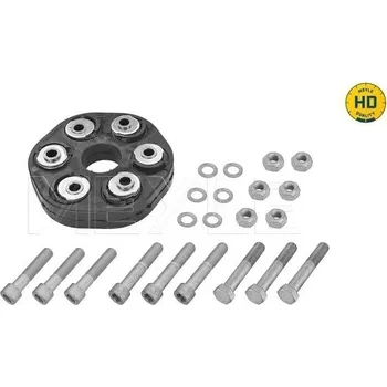 Hřídel nápravy Kloub, kloubový hřídel MEYLE 014 152 2111/HD