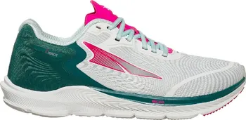 Dámská běžecká obuv ALTRA Woman Torin 5 AL0A547X-325 Deep Teal-Pink