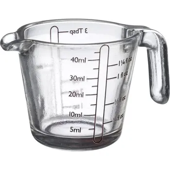 WESTMARK Odměrka 40 ml, sklo