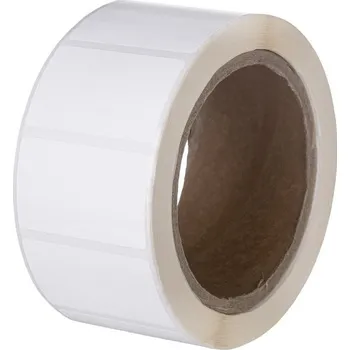 Papír Štítky popisovací, samolepicí, Rozměry štítku [mm]: 30 x 50, Množství štítků [ks]: 1000