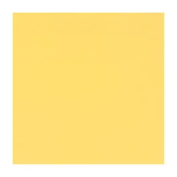 Venkovní dlažba Fabresa UNICOLOR 15 obklad Amarillo Brillo 15x15 (1m2)