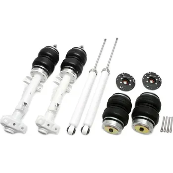 TA Technix sada tlumičů s měchy pro BMW řada 3 (E36, 92-99) kromě M3 a Compact