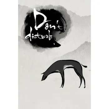 Počítačová hra Dont Disturb PC