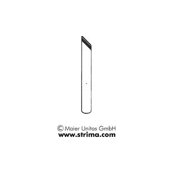 Příslušenství k šicímu stroji Pegasus Nůž 204351 (CT) MAIER