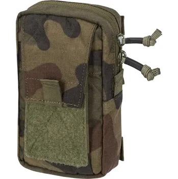 Ledvinka Helikon-Tex® Pouzdro NAVTEL [O.08] Cordura® PL WOODLAND