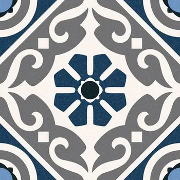 Venkovní dlažba Gayafores MUSA dlažba Taco Blue 16,5x16,5 (0,55m2)