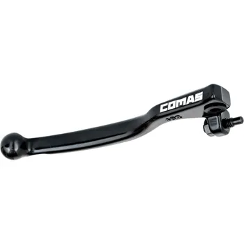 Grimeca Brake Lever Moto - black