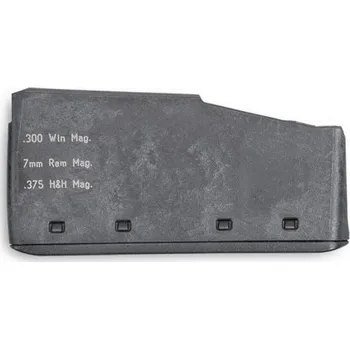 ODIMON Zásobník Bergara B14 Magnum Hunting