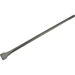 Sekáč plochý SDS Max 40x600mm, Geko G40023