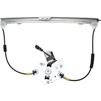 Stahovačka okna SCHNEIDER přední stahovačka pro RENAULT Clio 98-01 L