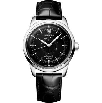 Módní doplněk Pánské hodinky Longines Heritage Longines L16484522