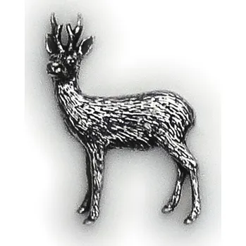 Lovecký odznak srnec