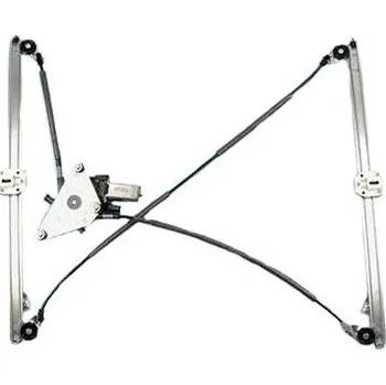 Stahovačka okna SCHNEIDER přední stahovačka pro CHRYSLER VOYAGER 96-00 L