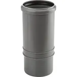 HTL prodloužené hrdlo 110 mm