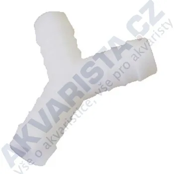 Přílušenství k akvarijnímu filtru Profi Y-kus NP pro hadici 12/16 mm