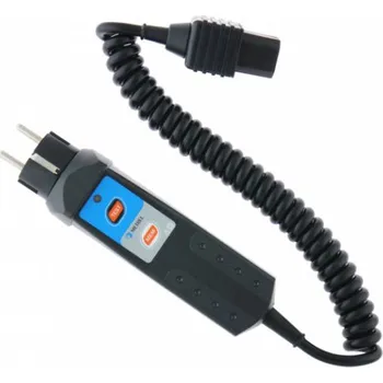 Revizní přístroj A 1170 - zásuvkový ovladač