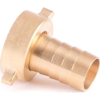 Zavlažování Adaptér s vnitřním závitem mosaz, 1" 102713