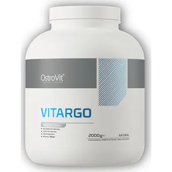 Fitness strava Vitargo 2000g natural