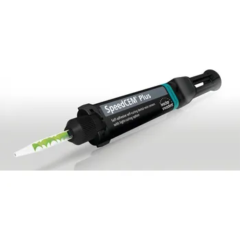 Ivoclar SpeedCem Plus refill 9g Výběr odstínu:: T transparent