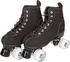Kolečkové brusle Merco Motion Roller Skates černé