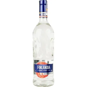 Vodka Vodka Finlandia Grapefruit 0,7l 37,5%