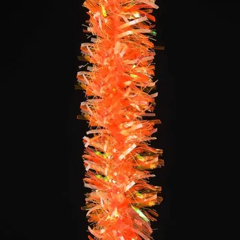 Hends Luminous Chenille Orange Fluo