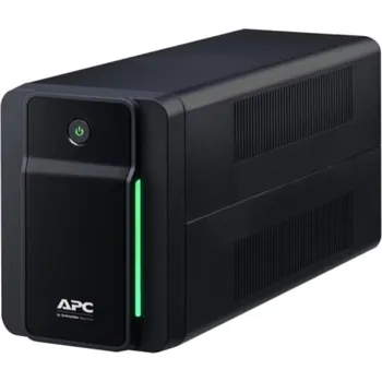 Záložní zdroj Záložní zdroj APC Back-UPS 750VA, 230V, AVR, French