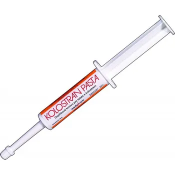 Kolostran pasta, 15 ml