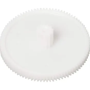 Příslušenství pro přípravu kávy Philips Saeco Gaggia Krups Miele Solis Bosch Siemens náhradní díl 996530049894 kolečko průměr 60/11mm zuby 90/12 převodovky spařovací jednotky kávovaru