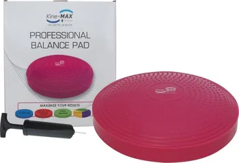 Kine-Max Professional Balance Pad balanční čočka