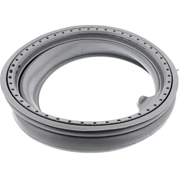 Praní a péče o prádlo Aeg Electrolux Zanussi náhradní díl 1327601033 originální těsnění dveří pračky