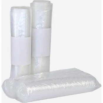 IMATECH Vakuovací rolka VROUBKOVANÁ 200×6000/105 mic