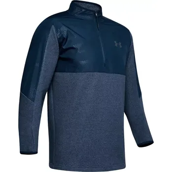 Pánská mikina Pánská mikina Under Armour Cgi 1/2 Zip S