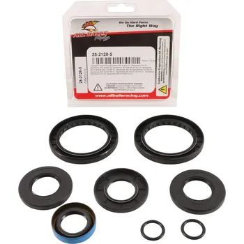 Ložisko převodovky ALL BALLS těsnění zadního diferenciálu POLARIS DIESEL 455 4X4 00-01, sportSMAN 335, sportSMAN 400 4X4 02-03, sportSMAN 500 4X4 (ALL BALLS těsnění zadního diferenciálu POLARIS DIESEL 455 4X4 00-01, sportSMAN 335, sportSMAN 400 4X4 02-03, sportSMAN 500 4X4)